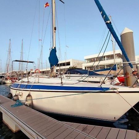 Lanzarote Pirat Hotel Arrecife  Buitenkant foto