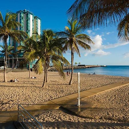 Lanzarote Pirat Hotel Arrecife  Buitenkant foto
